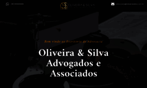 Oliveiraesilvaadvogados.com.br thumbnail