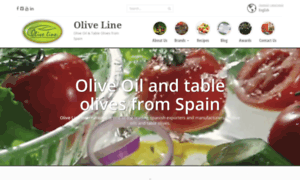 Oliveline.ru thumbnail