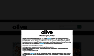 Olivemagazine.com thumbnail