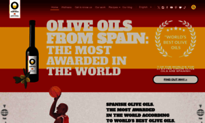 Oliveoilsfromspain.org thumbnail