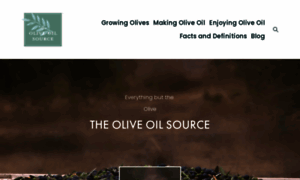 Oliveoilsource.com thumbnail