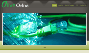 Oliveonline.net thumbnail
