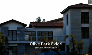 Oliveparksitesi.com thumbnail