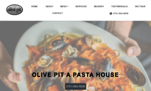 Olivepitparis.com thumbnail