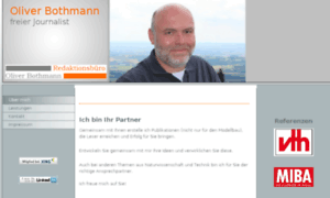 Oliver-bothmann.de thumbnail