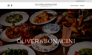 Oliverbonacini.com thumbnail