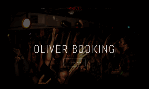 Oliverbooking.com thumbnail