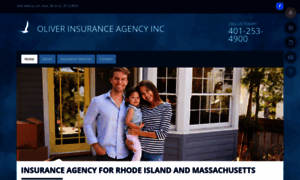 Oliverinsurancebristol.com thumbnail