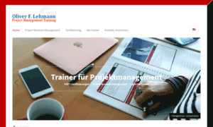 Oliverlehmann-training.de thumbnail