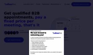 Oliverlist.com thumbnail