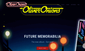 Oliveronions.it thumbnail