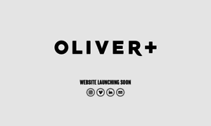 Oliverplus.agency thumbnail
