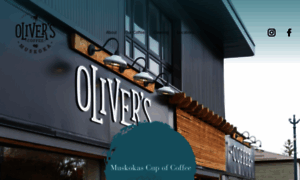 Oliverscoffee.ca thumbnail