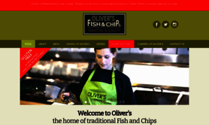 Oliversfishandchips.com thumbnail