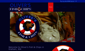 Oliversfishnchips.com thumbnail