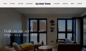 Oliverstown.com thumbnail