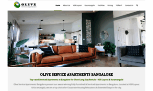 Oliveserviceapartmentsbangalore.com thumbnail