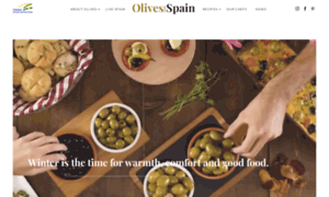 Olivesfromspain.uk thumbnail