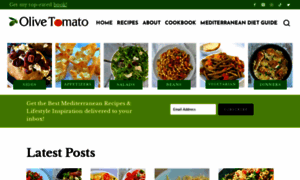Olivetomato.com thumbnail