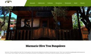 Olivetreebungalows.com thumbnail