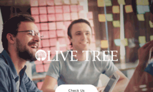 Olivetreeltd.co thumbnail