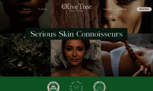 Olivetreemedspa.com thumbnail