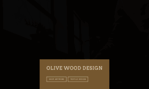 Olivewood-design.com thumbnail