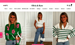 Olivia-kate.nl thumbnail