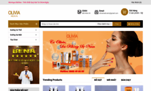 Olivia.com.vn thumbnail