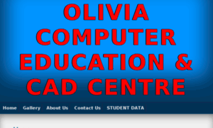 Olivia.org.in thumbnail