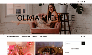 Oliviamichelleh.com thumbnail