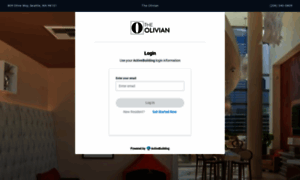 Olivian.activebuilding.com thumbnail