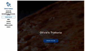 Oliviastrattoria.com thumbnail