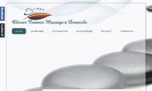 Oliviercoumes-massage.com thumbnail