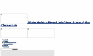 Oliviermarleix.fr thumbnail