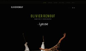 Olivierrenouf.com thumbnail