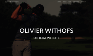Olivierwithofs.com thumbnail