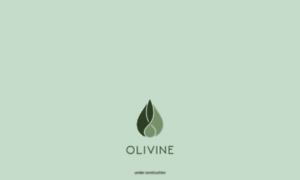 Olivine.gr thumbnail