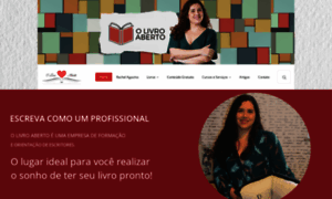 Olivroaberto.com.br thumbnail