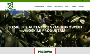 Oliwadochleba.pl thumbnail