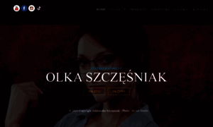 Olkaszczesniak.pl thumbnail