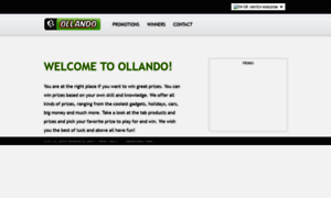 Ollando.com thumbnail