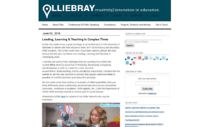 Olliebray.typepad.com thumbnail
