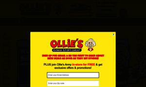Ollies.us thumbnail