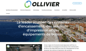 Ollivier.fr thumbnail