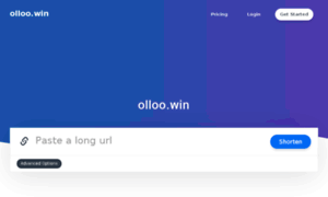 Olloo.win thumbnail