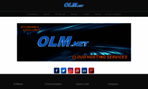 Olm.net thumbnail