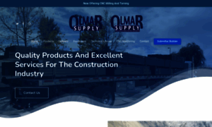 Olmarsupply.com thumbnail