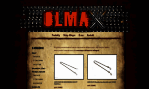 Olmax.eu thumbnail