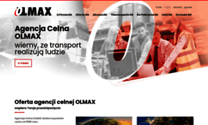 Olmax.pl thumbnail